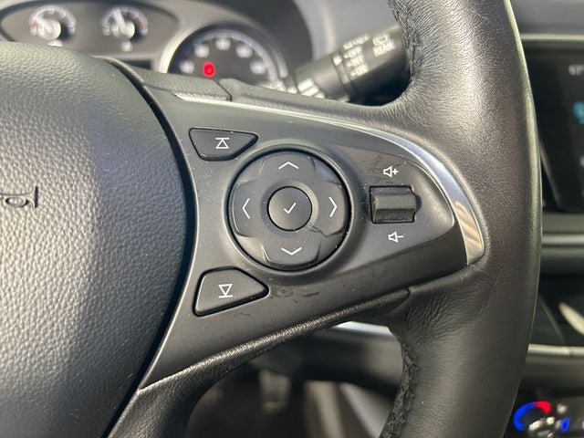 Used 2019 Buick Enclave Premium w/ LPO, Luxury Package AWD/4WD image 16