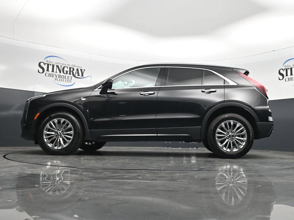 Used 2024 Cadillac XT4 Premium Luxury FWD image 29