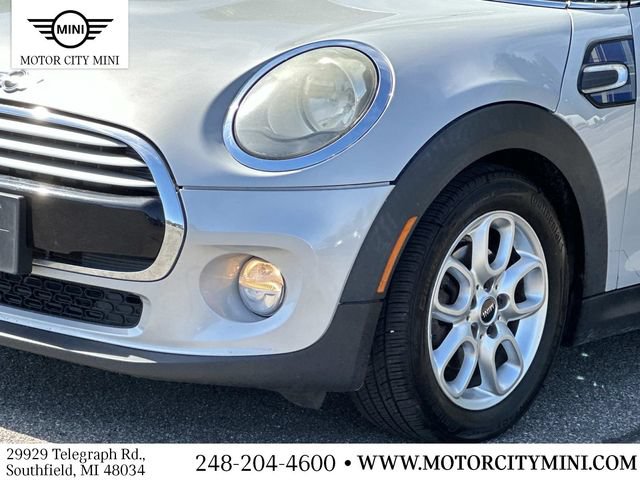 Used 2014 MINI Cooper 2-Door Hardtop FWD image 10