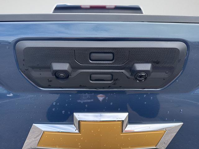 New 2026 Chevrolet Silverado 2500 LT AWD/4WD image 8