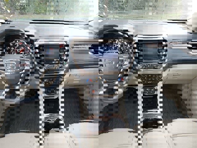 Used 2021 GMC Acadia Denali w/ Denali Technology Package image 54