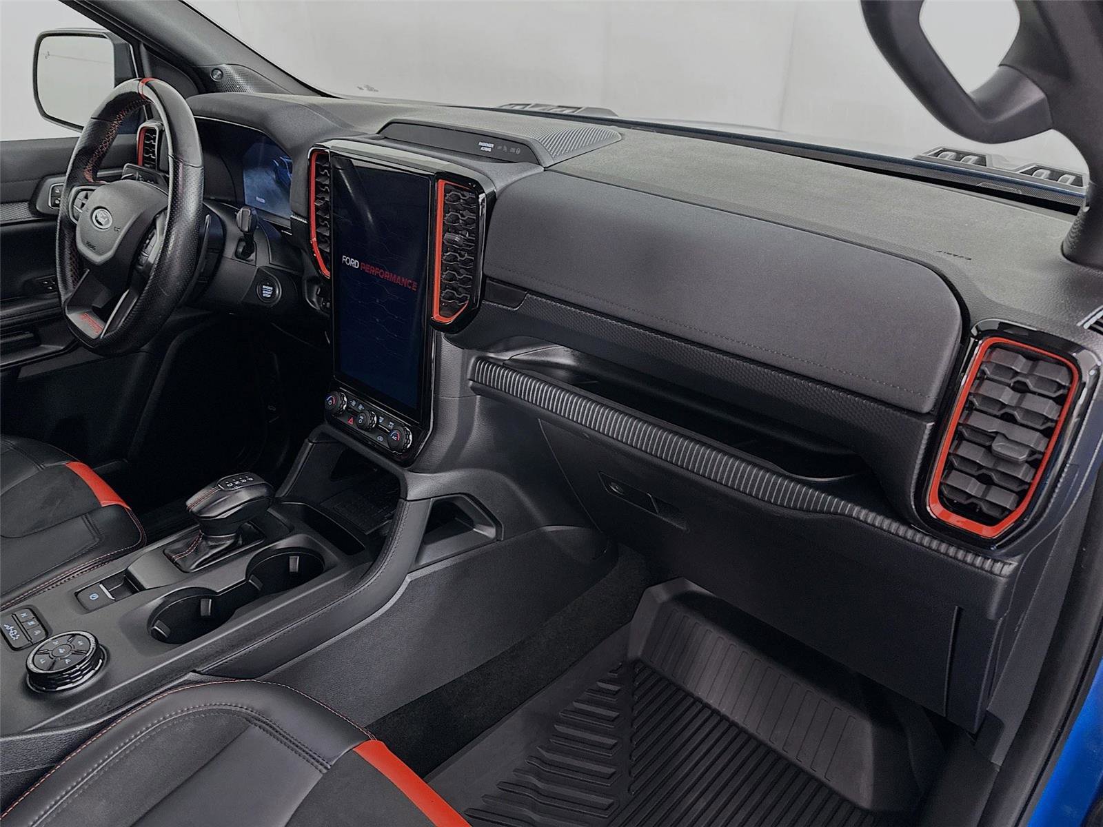 Used 2024 Ford Ranger Raptor image 29