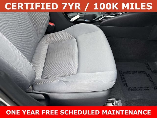 Used 2025 Toyota Corolla SE FWD image 10