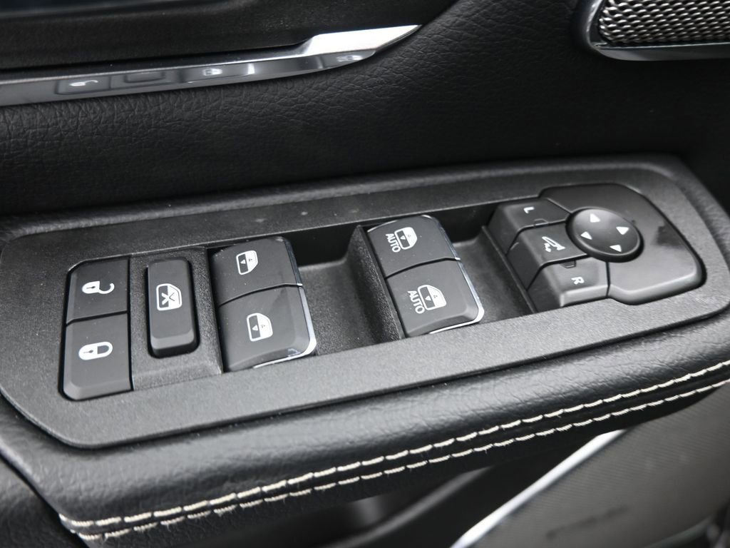 New 2026 RAM 1500 Laramie w/ Night Edition image 13