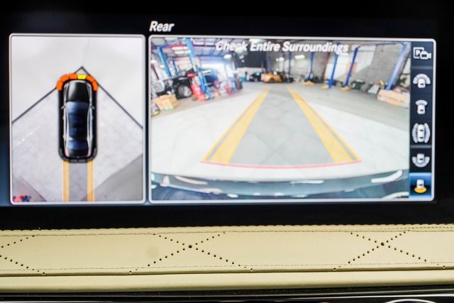 Used 2019 Mercedes-Benz Maybach S 650 image 29