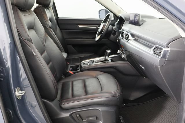 Used 2022 MAZDA CX-5 Carbon Edition AWD/4WD image 19