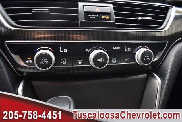 Used 2022 Honda Accord Sport image 34