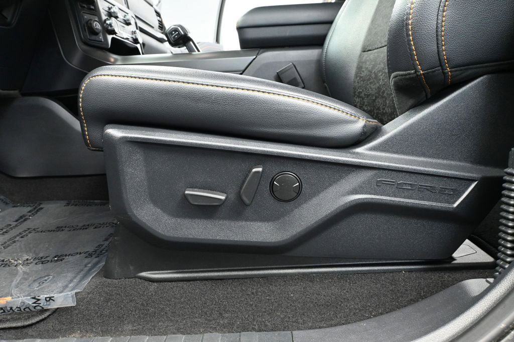 Used 2024 Ford F150 Tremor w/ Bed Utility Package AWD/4WD image 22