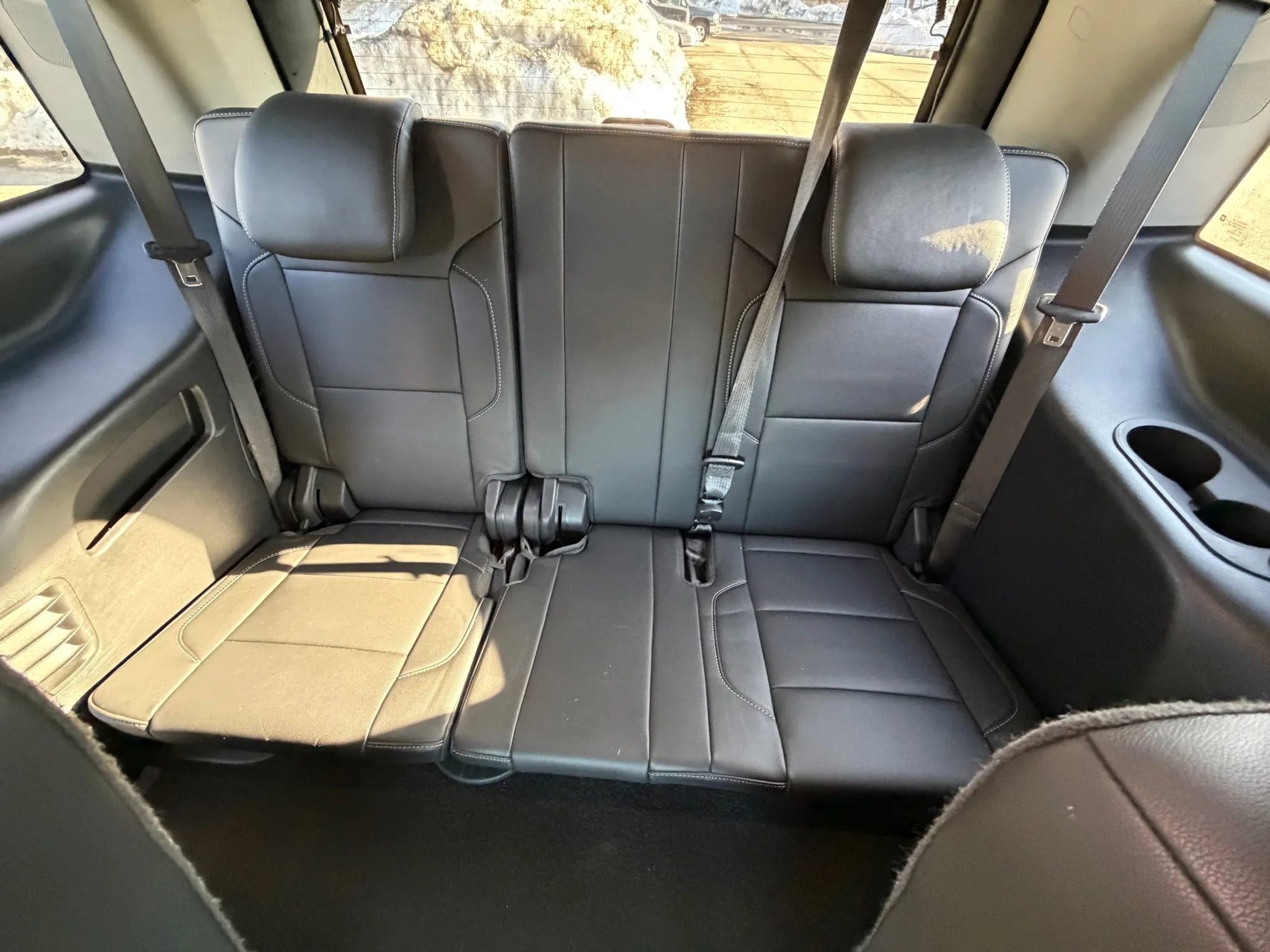 Used 2018 Chevrolet Tahoe LT image 48