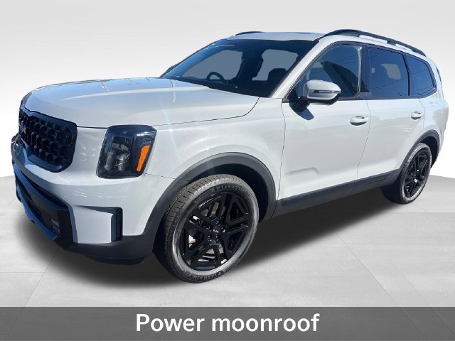 Used 2024 Kia Telluride SX Prestige X-Line AWD/4WD image 10