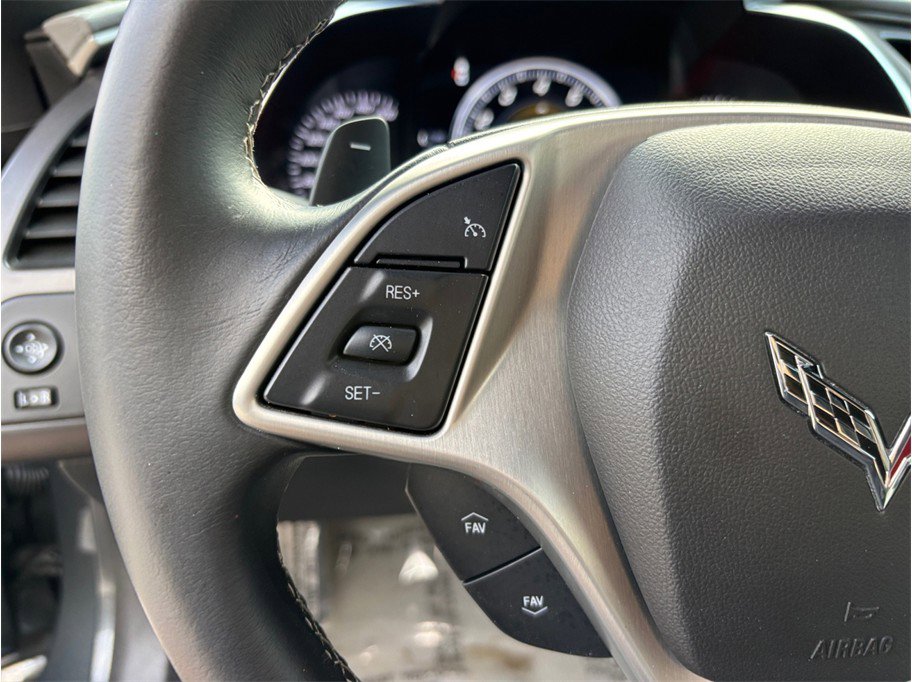 Used 2019 Chevrolet Corvette Grand Sport image 26