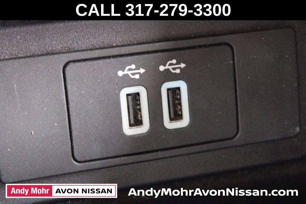 Used 2019 Ford Flex Limited w/ Equipment Group 303A AWD/4WD image 43