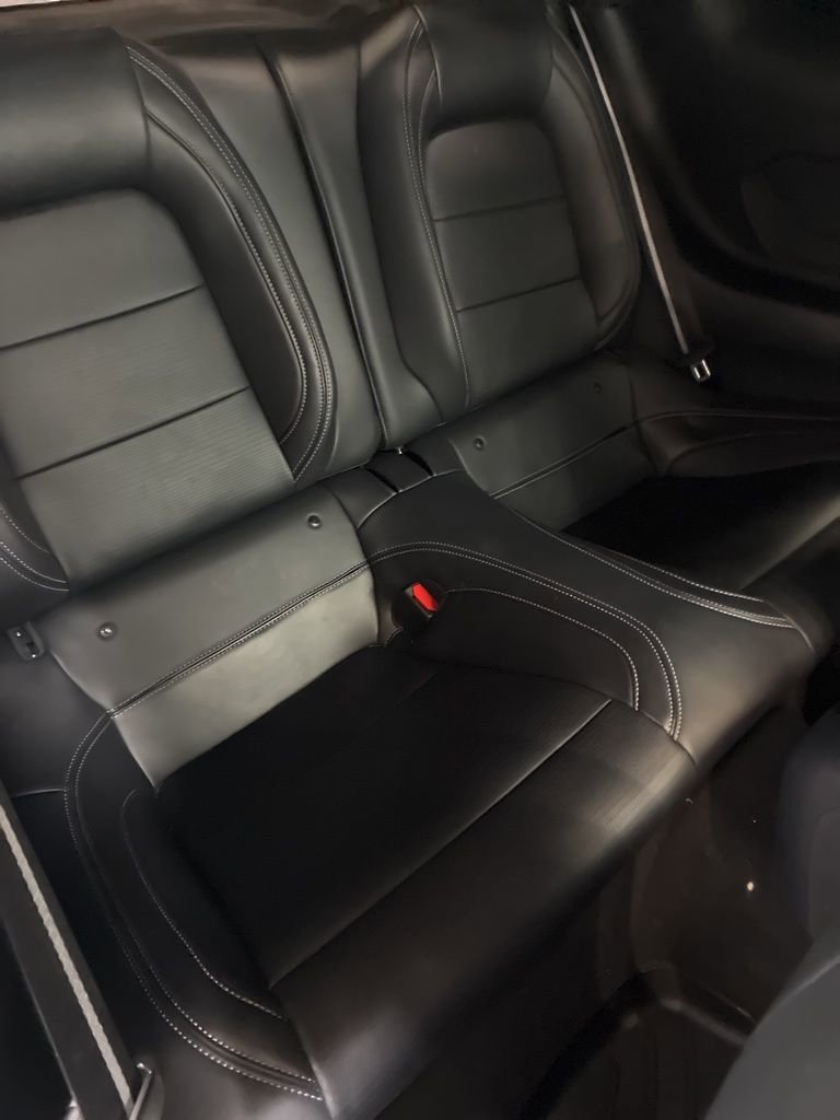 Used 2024 Ford Mustang GT Premium image 22