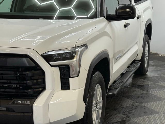 Used 2022 Toyota Tundra SR5 image 5