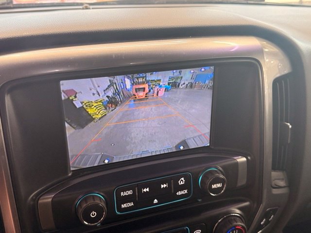 Used 2015 Chevrolet Silverado 1500 LT AWD/4WD image 15