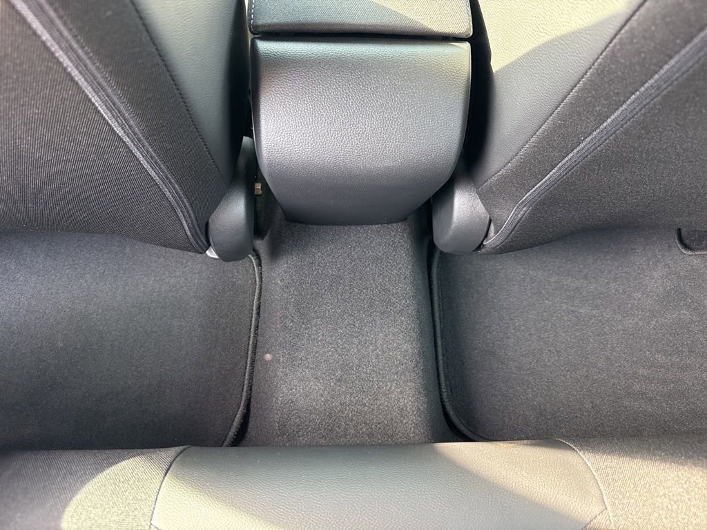 New 2026 Honda Civic Sport image 15