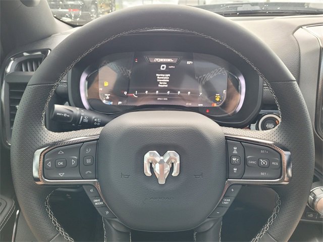 New 2026 RAM 1500 Rebel image 27