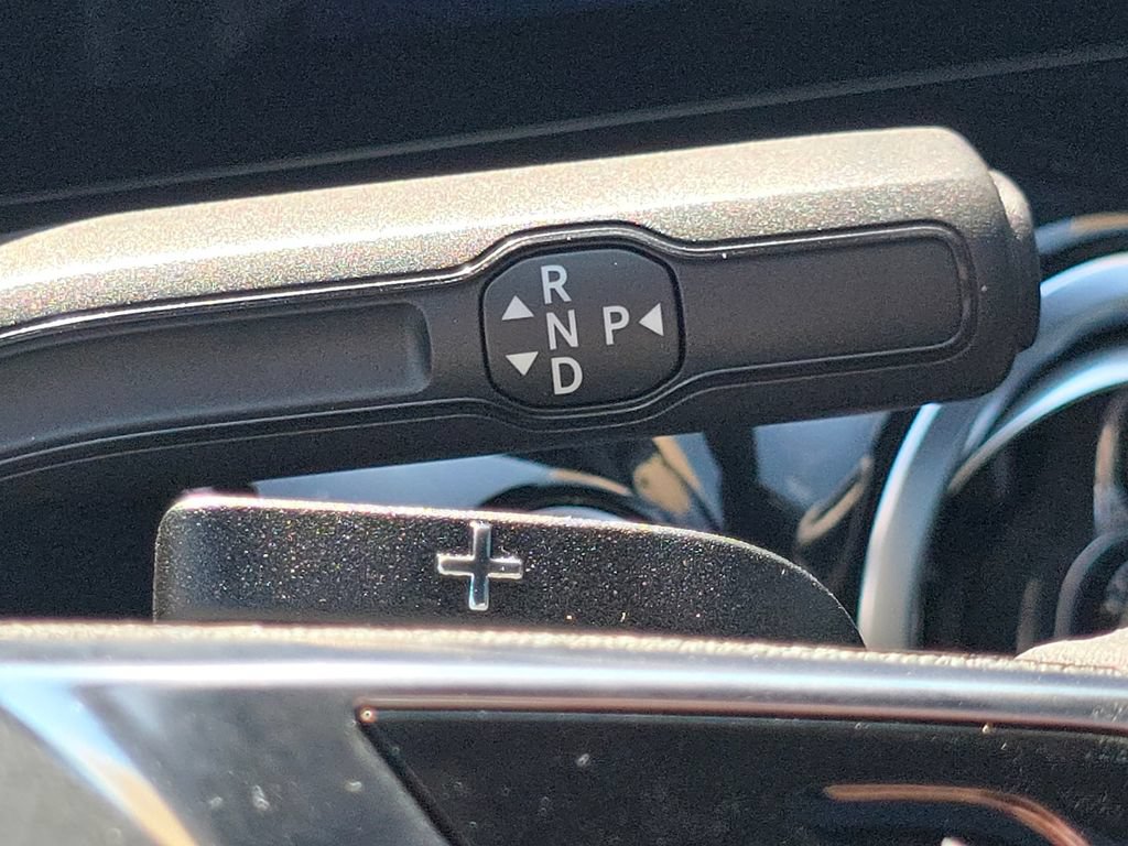 New 2026 Mercedes-Benz GLA 250 4MATIC image 35