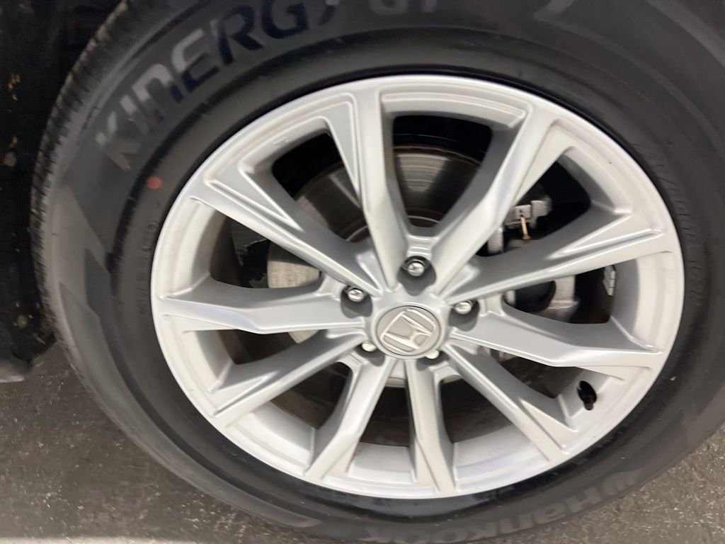 Used 2025 Honda CR-V EX-L image 44