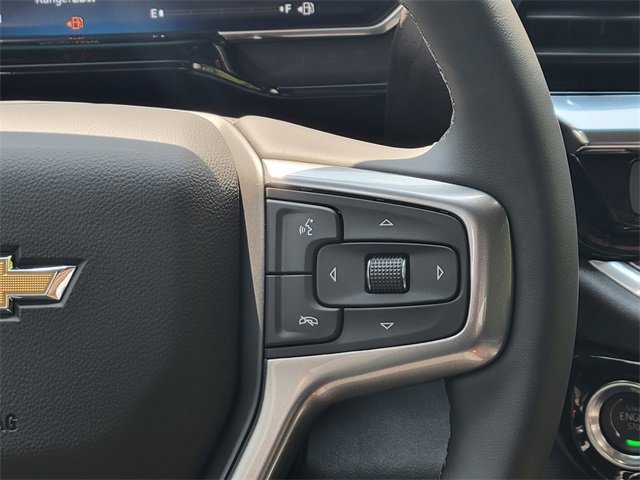 New 2026 Chevrolet Silverado 1500 LT image 29