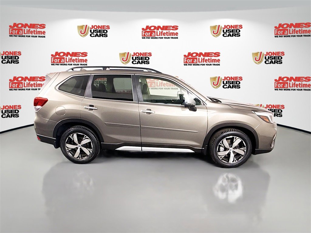 Used 2019 Subaru Forester Touring w/ Popular Package #3 image 19