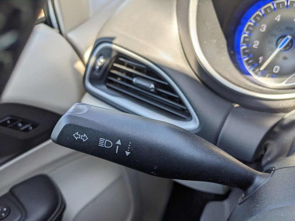 Used 2024 Chrysler Pacifica Touring-L image 55