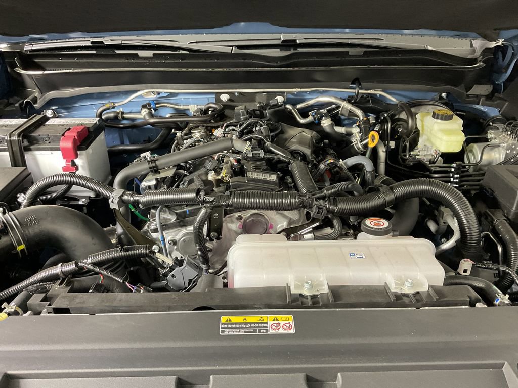 New 2026 Toyota Tacoma Limited AWD/4WD image 25