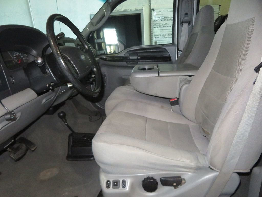 Used 2005 Ford F350 XLT image 18