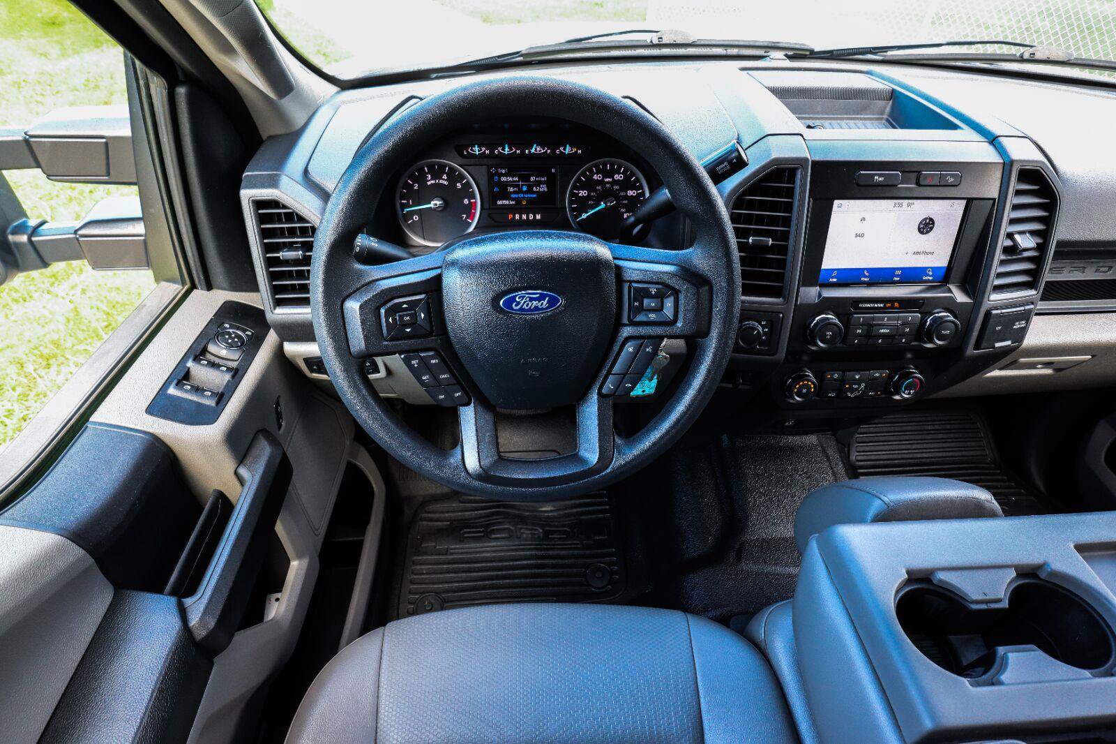 Used 2022 Ford F250 XL w/ STX Appearance Package AWD/4WD image 23