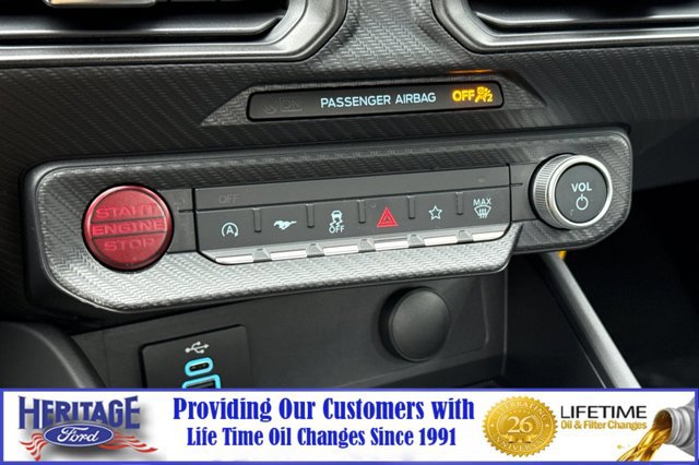 New 2026 Ford Mustang Coupe image 19