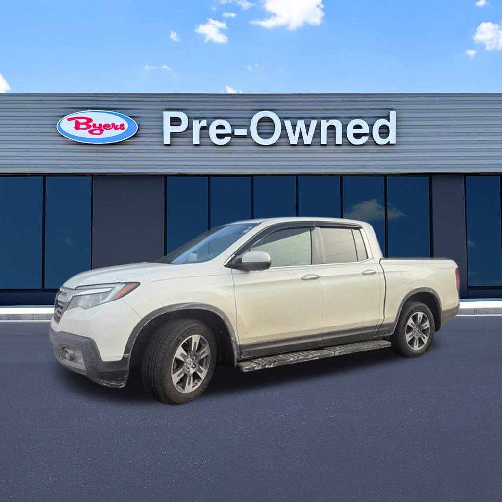 Used 2019 Honda Ridgeline RTL-E image 7