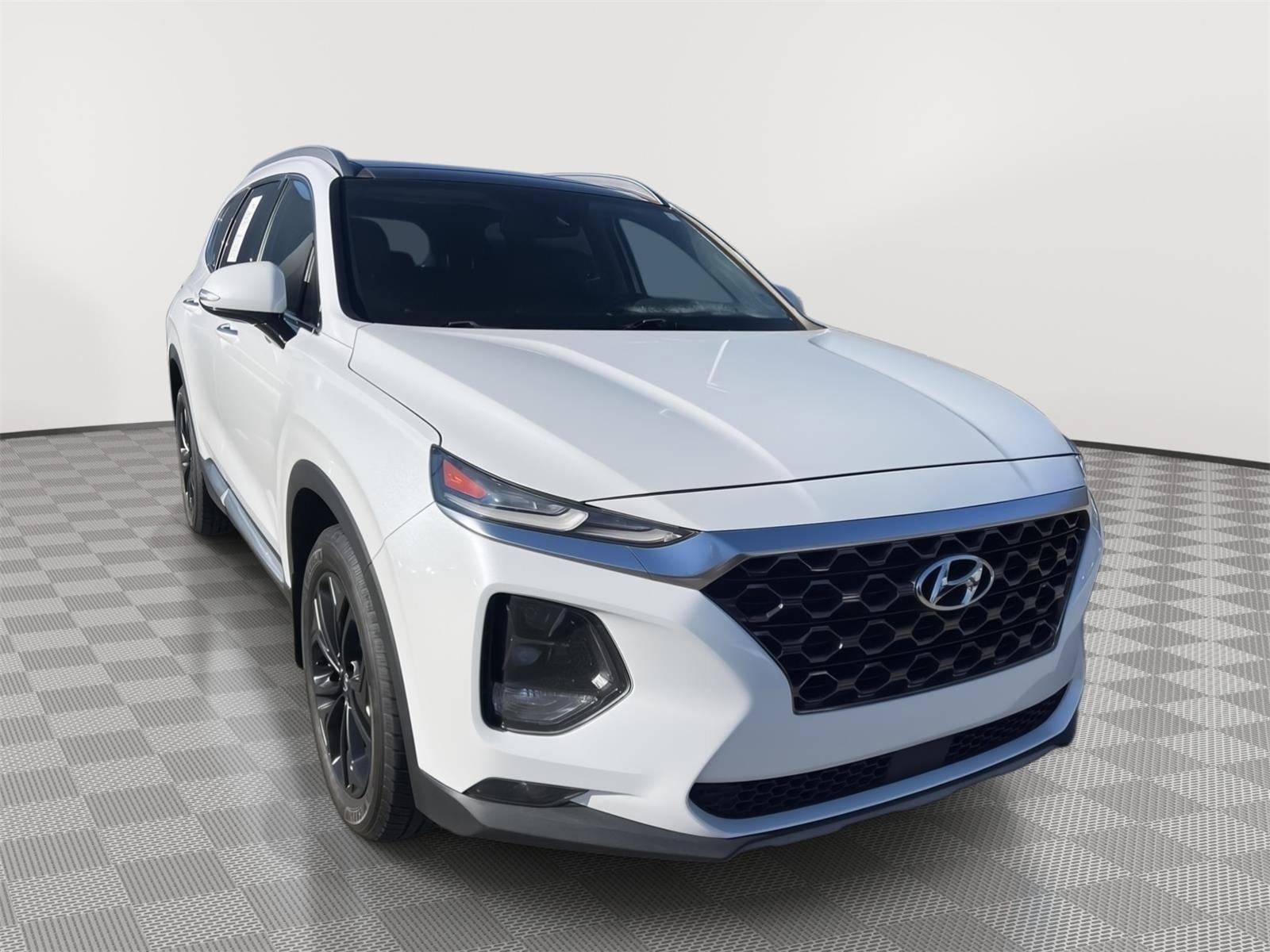 Used 2020 Hyundai Santa Fe SEL image 33