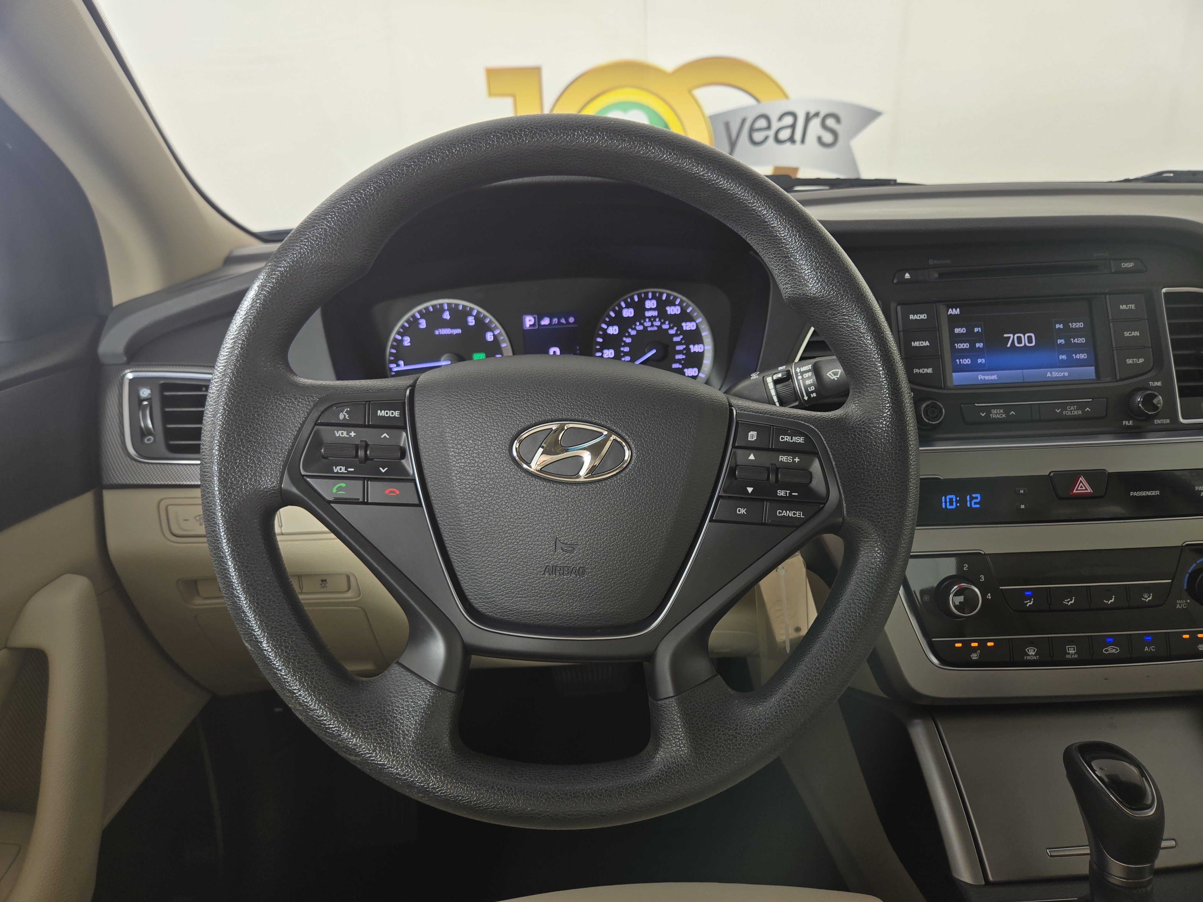 Used 2015 Hyundai Sonata Sport FWD image 14