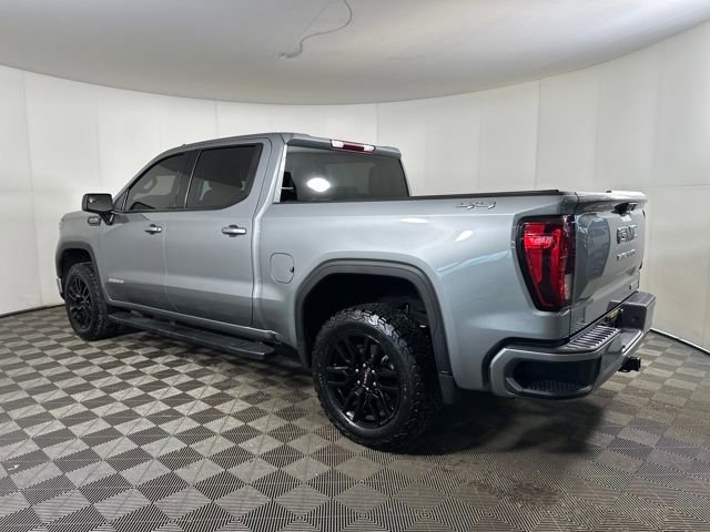 Used 2023 GMC Sierra 1500 Elevation w/ LPO, Elevation Black Package image 5
