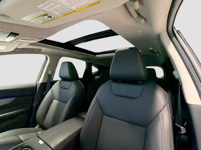 Used 2025 Nissan Murano SL image 21