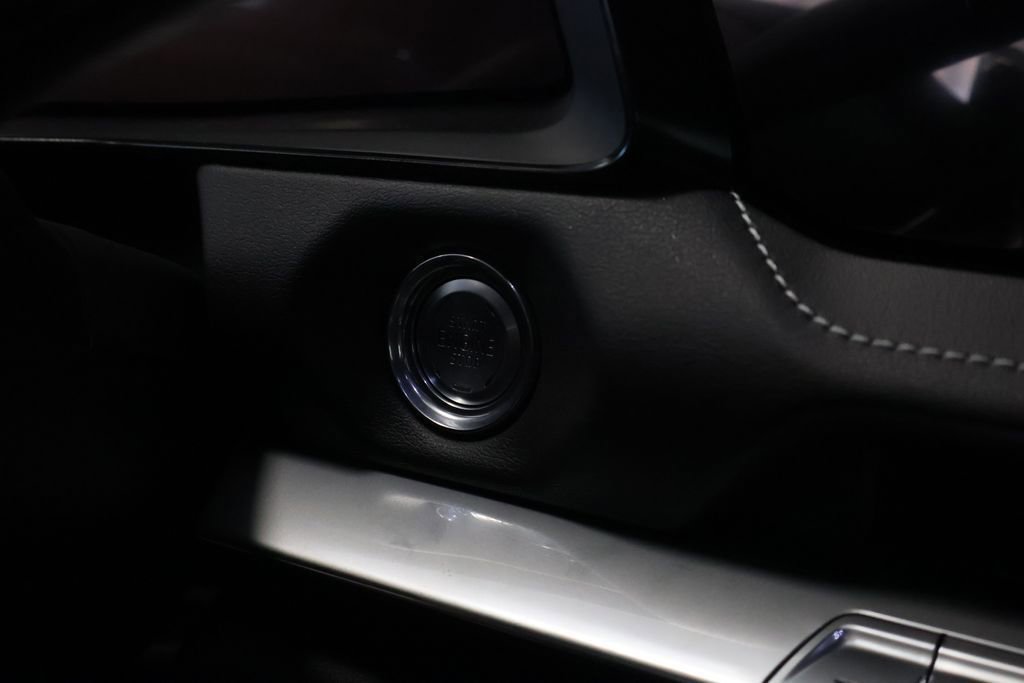 New 2026 Chevrolet Corvette Z06 w/ Battery Protection Package image 29