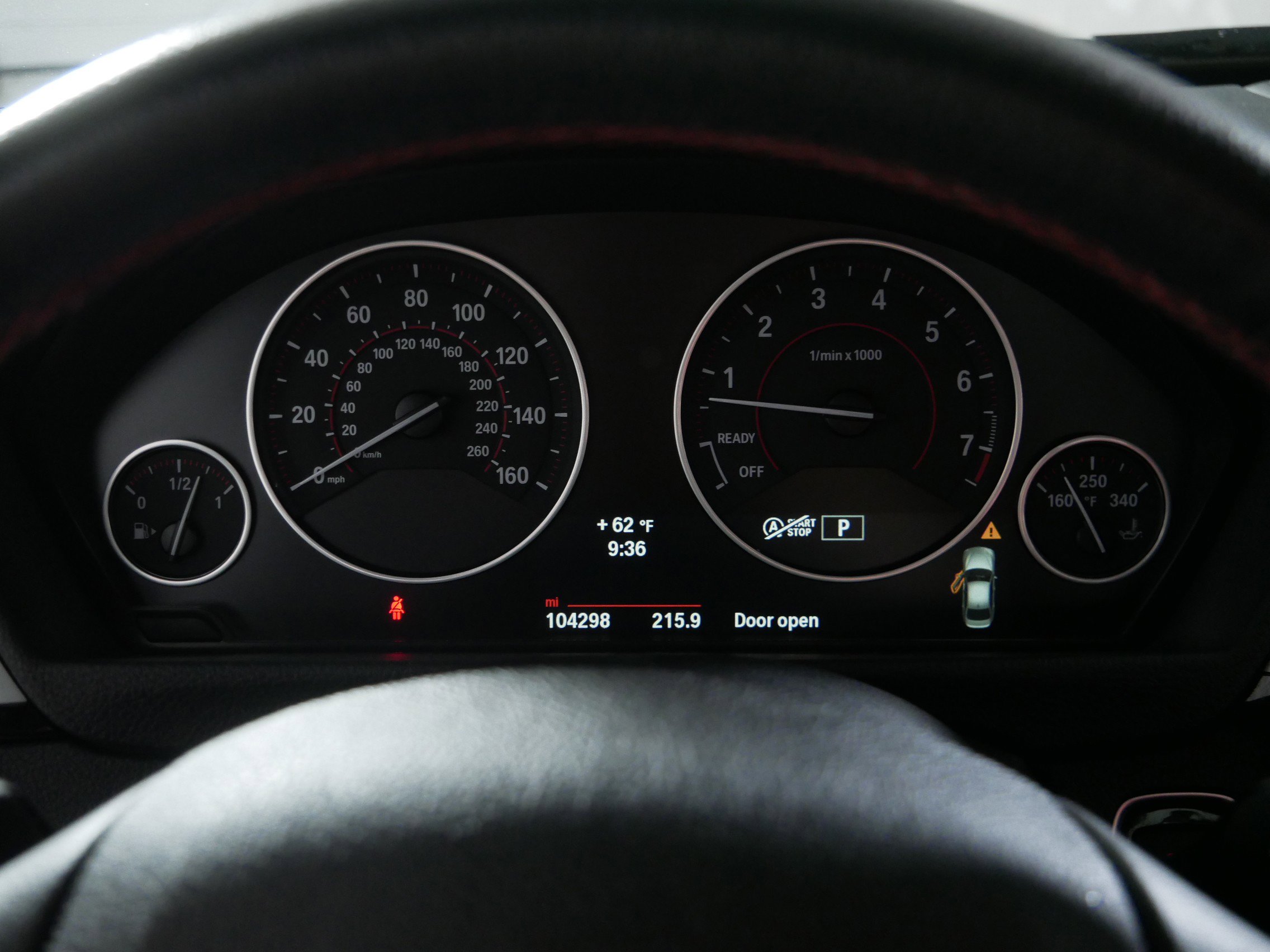 Used 2014 BMW 335i xDrive Sedan image 21