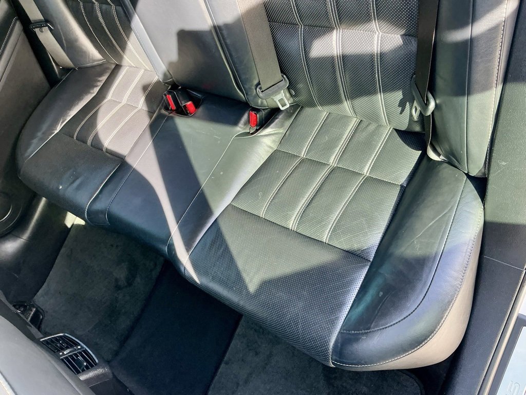 Used 2016 Lexus ES 350 w/ Luxury Package w/Wood Trim image 30