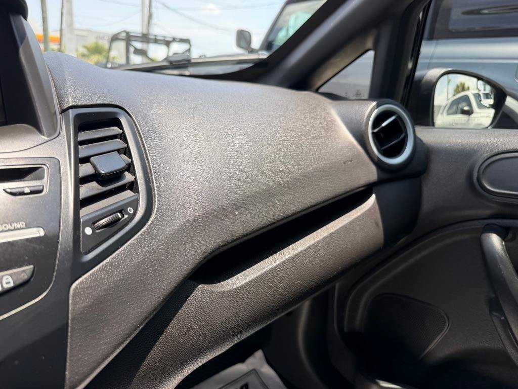Used 2019 Ford Fiesta ST w/ ST Recaro Package FWD image 25