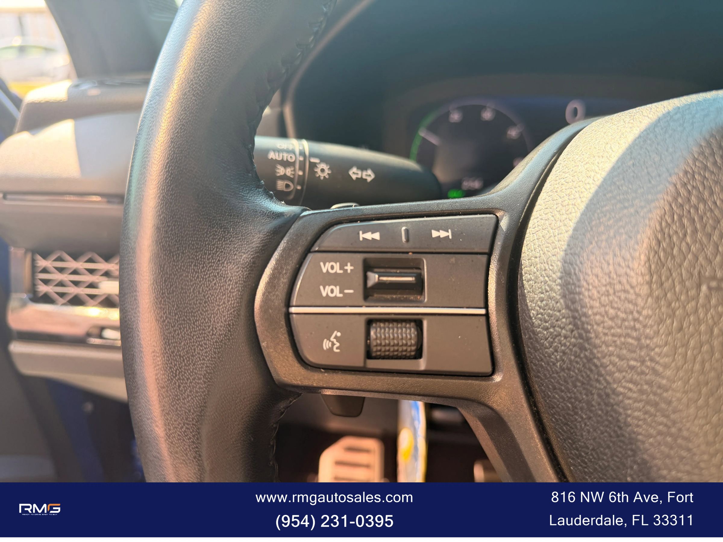 Used 2025 Honda Accord Sport image 22
