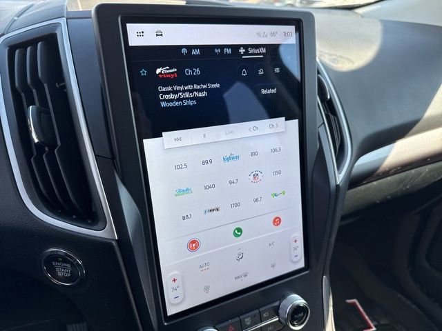 Used 2024 Ford Edge SE image 21