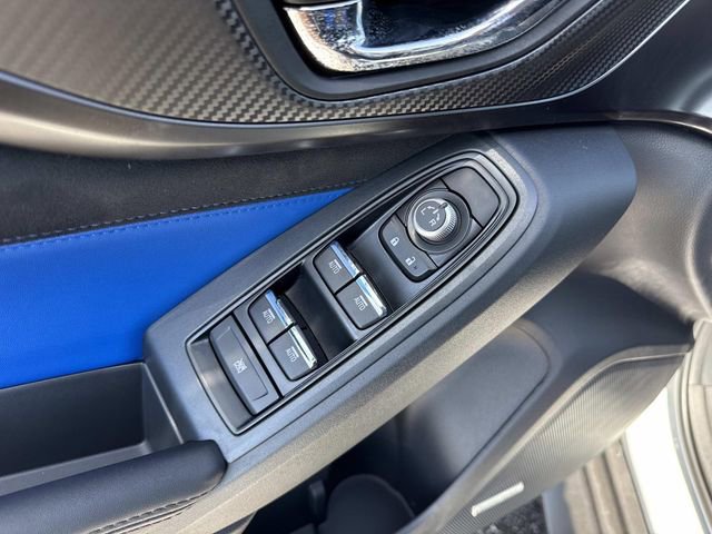 New 2026 Subaru WRX tS image 11