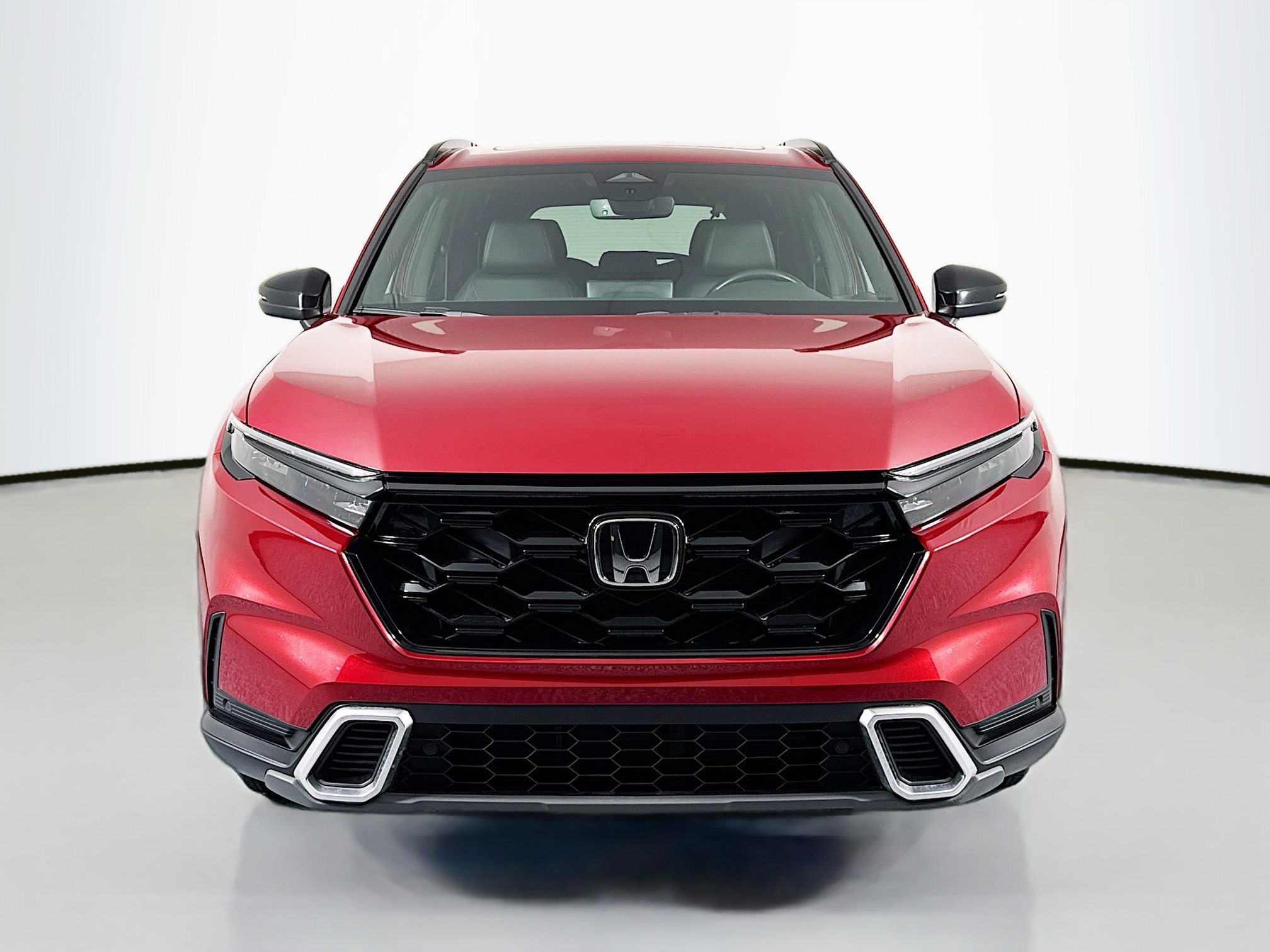 Certified 2023 Honda CR-V Sport Touring video 2