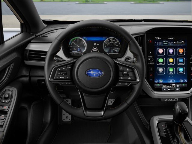 New 2026 Subaru Crosstrek 2.5i Sport AWD/4WD image 15