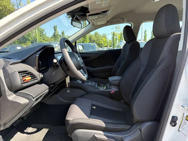 Certified 2025 Subaru Outback AWD/4WD image 16