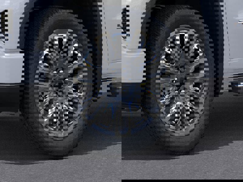 New 2026 GMC Sierra 1500 Denali Ultimate image 33