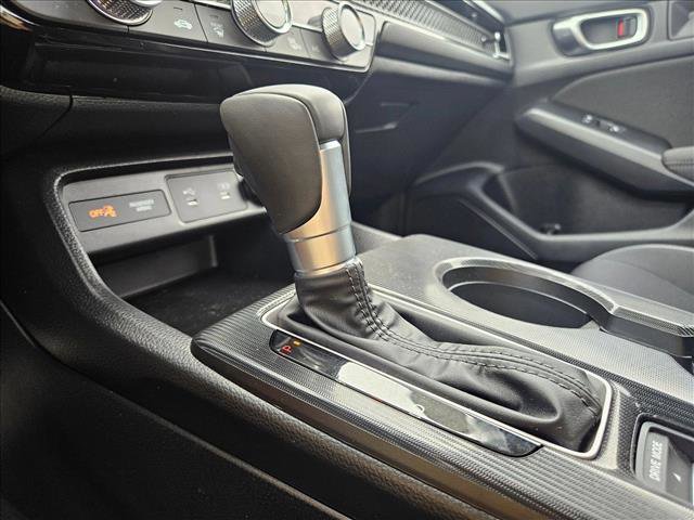 Used 2026 Honda Civic Sport image 12