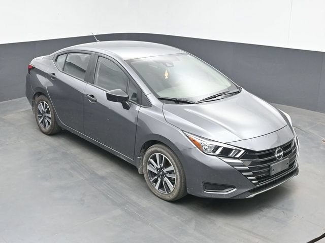 Used 2024 Nissan Versa S w/ S Plus Package FWD image 13