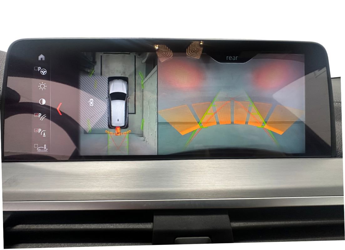 Used 2018 BMW X3 M40i w/ Premium Package image 24