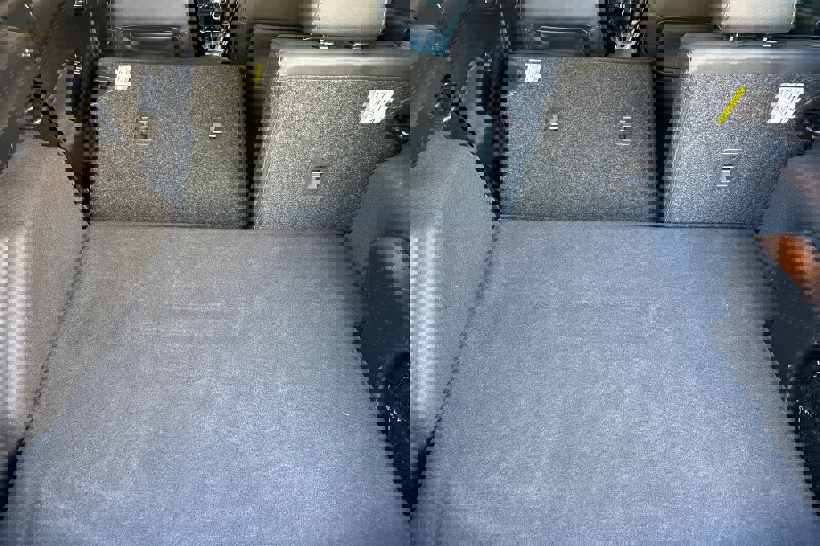 Used 2016 Ford Focus Titanium w/ Titanium Technology Package image 12